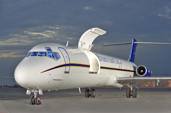 MD80 Everts Air