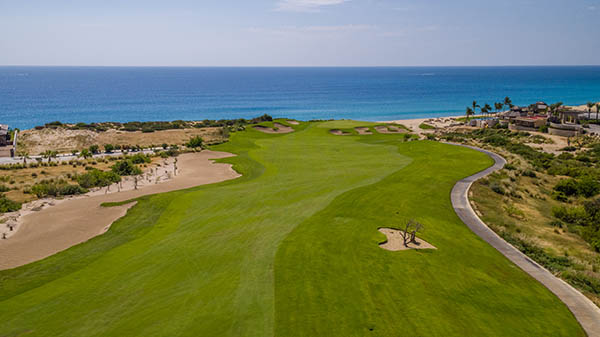 Puerto Los Cabos