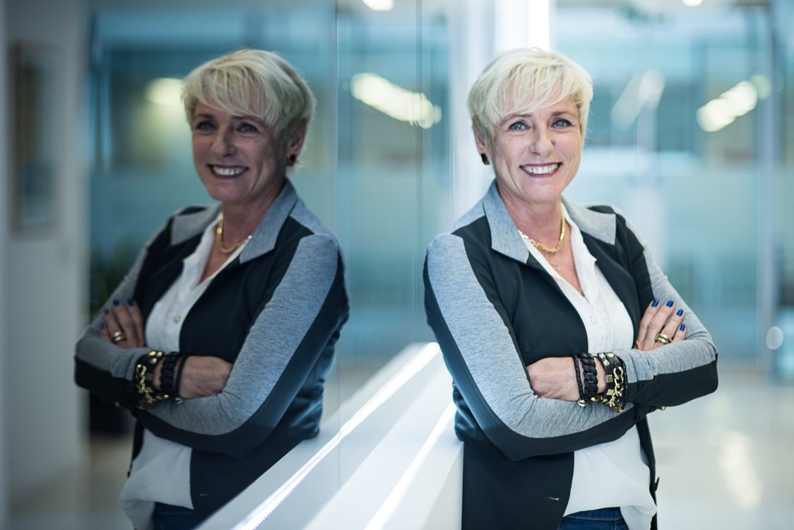 Bettina Kaufmann