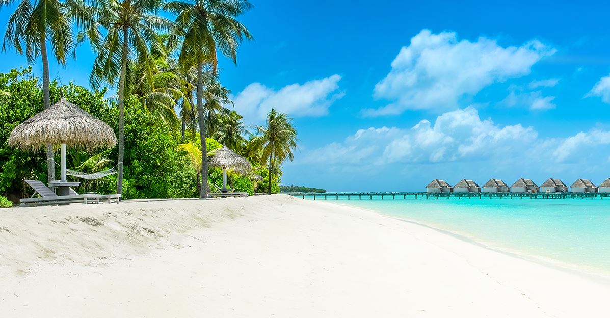 Maldives