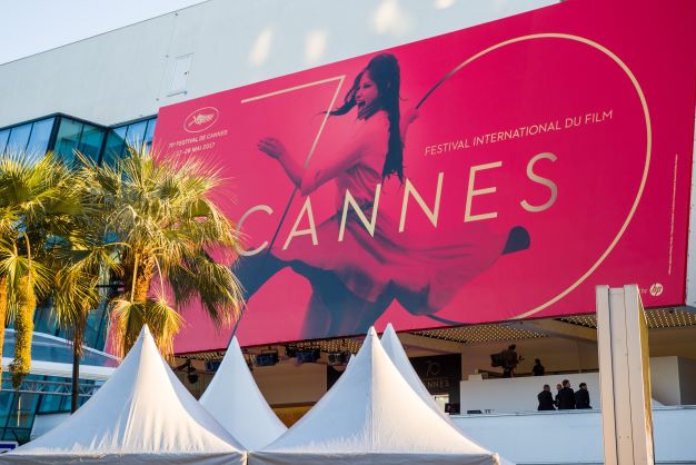 Cannes Movie Festival