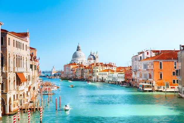La Biennale de Venezia