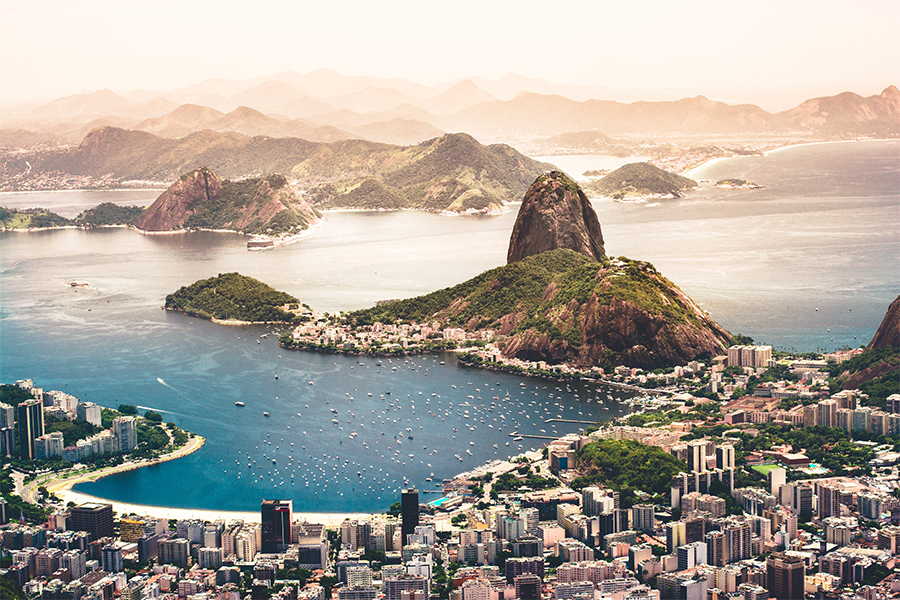 rio aerial view private jet resized
