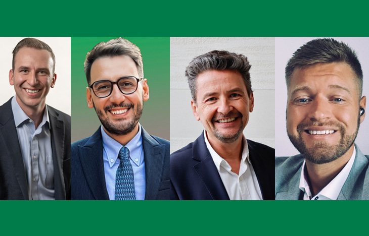 ACMI college of headshots