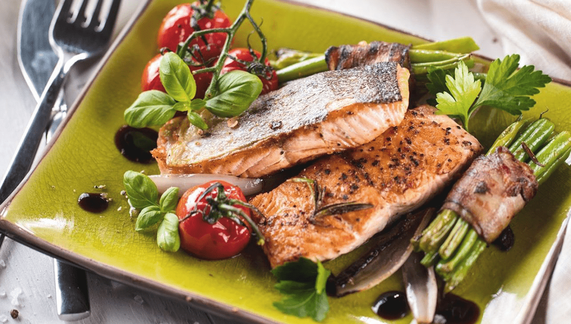Food for sports