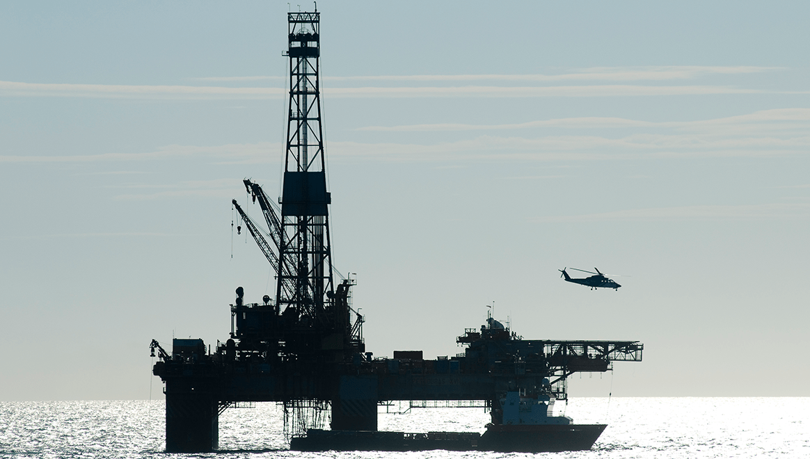 Oild and gas secondary