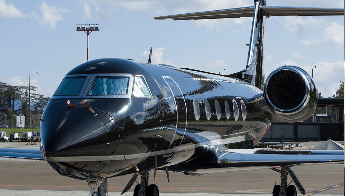 private jet 2 for sports