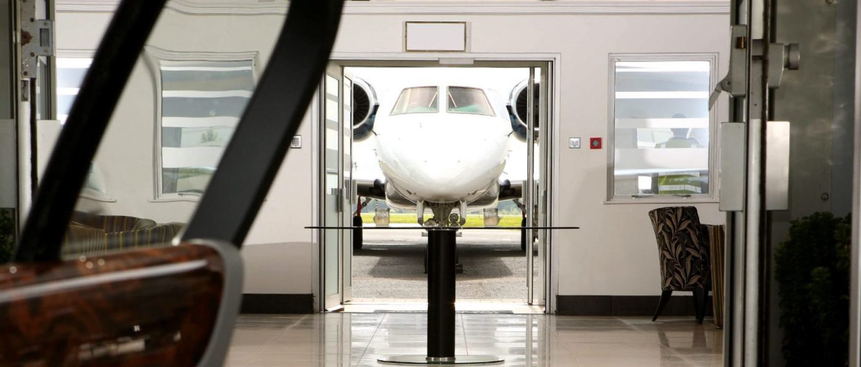 Private Jet