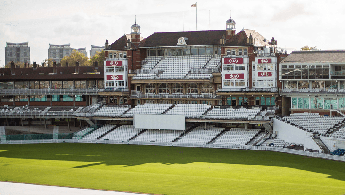 Cricket 2 the oval
