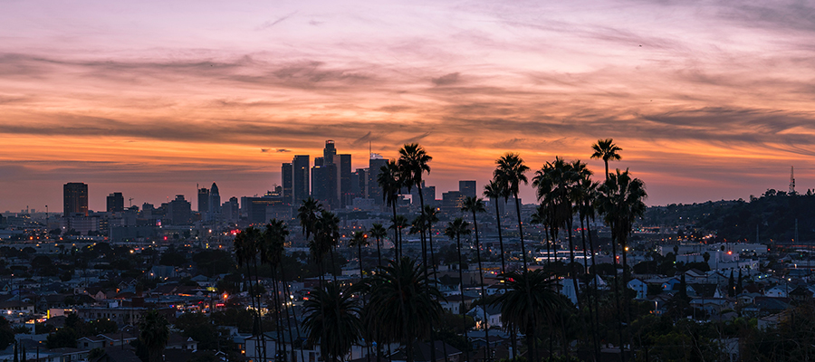 California group air charter
