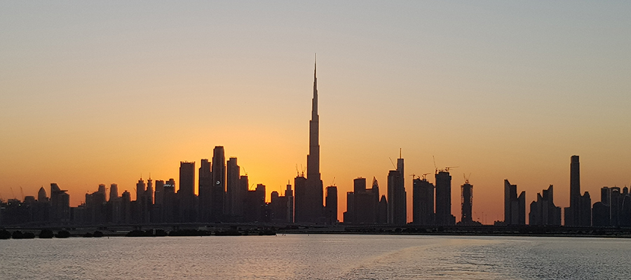 dubai group air charter