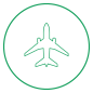 plane-icon-green