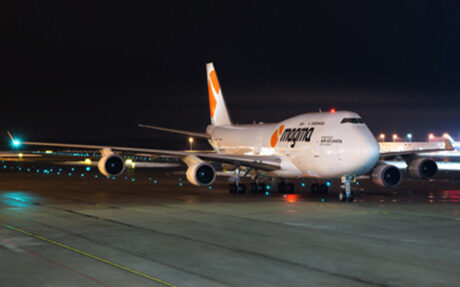 Magma Aviation