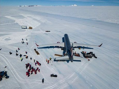 Antarctica