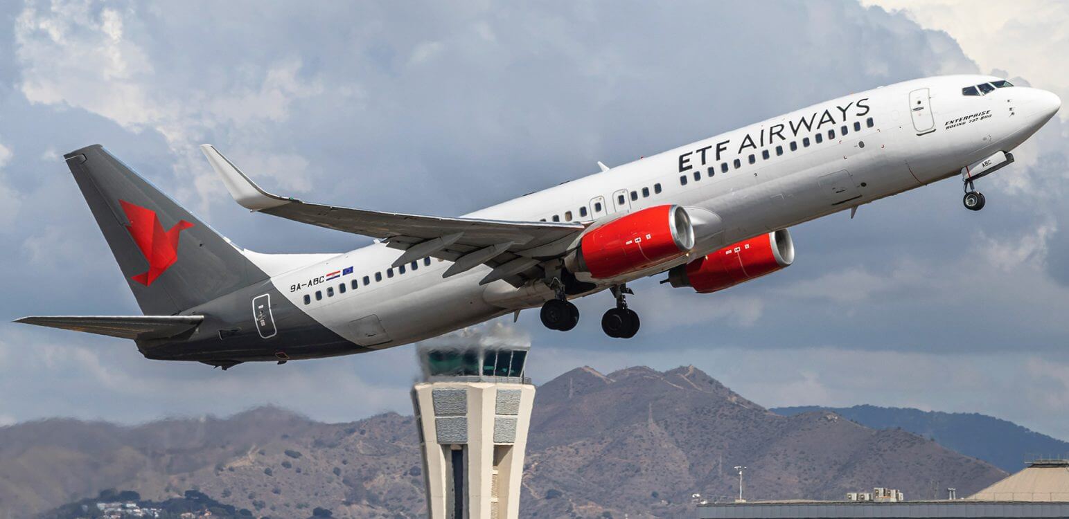 ETF-Airways-ACMI-Take-Off