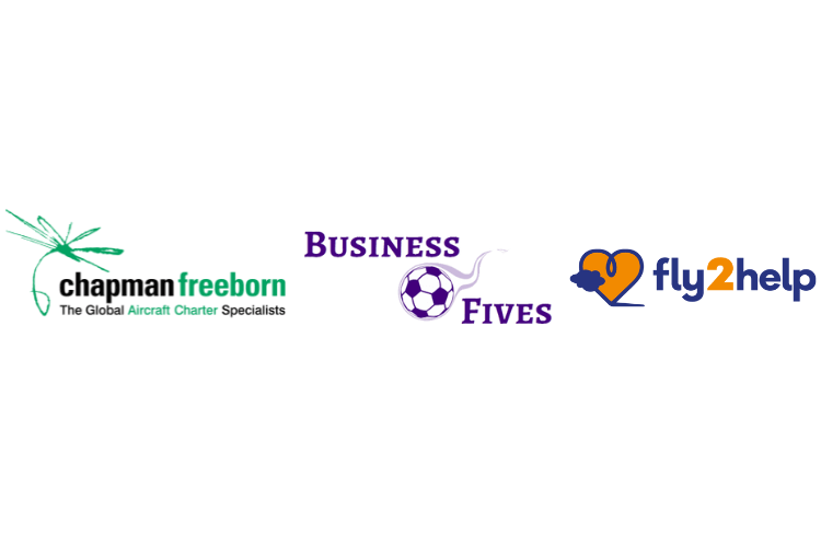 5 a side logos