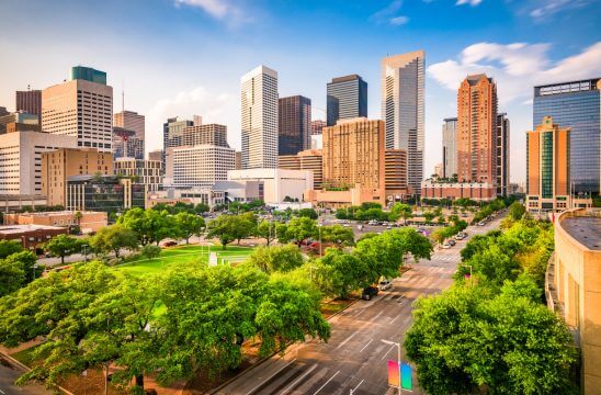 Houston