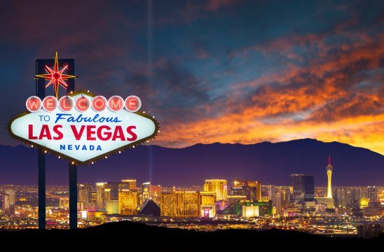 Las Vegas