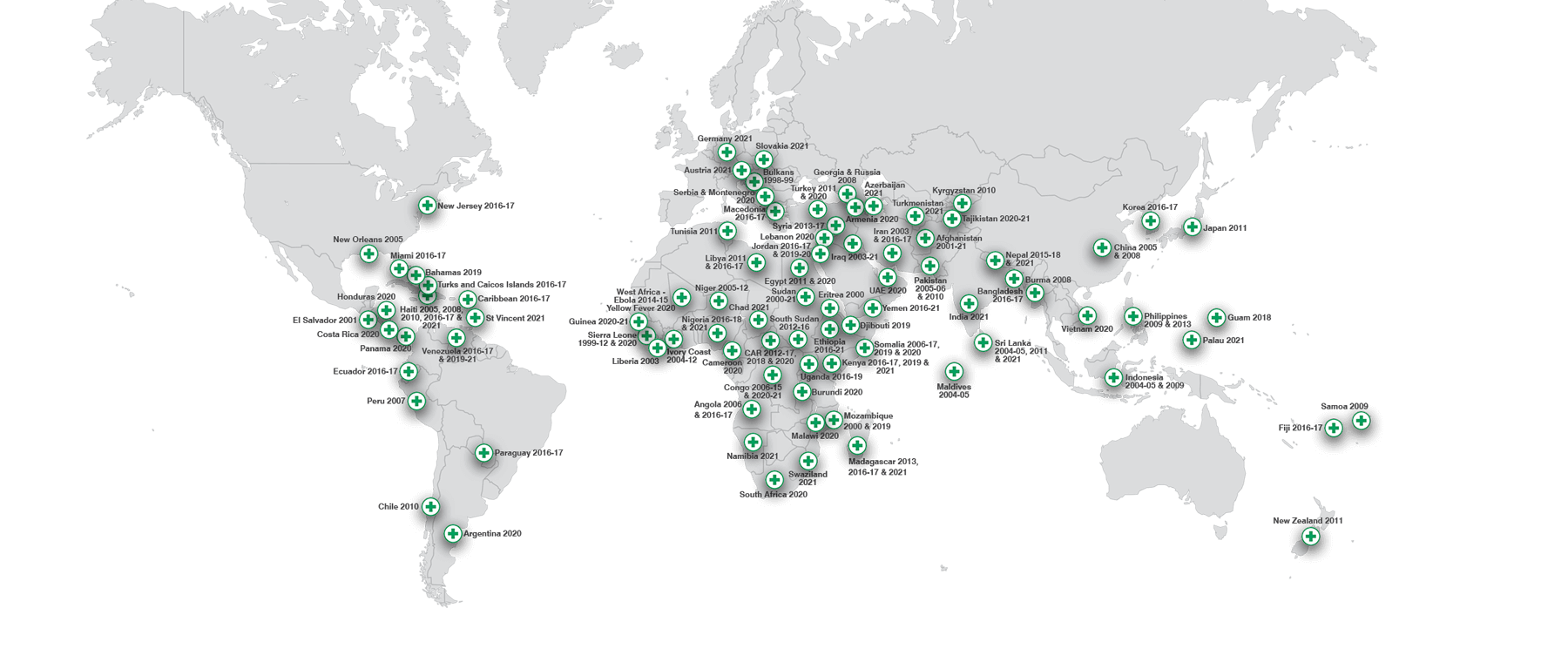 humanitarian map 2