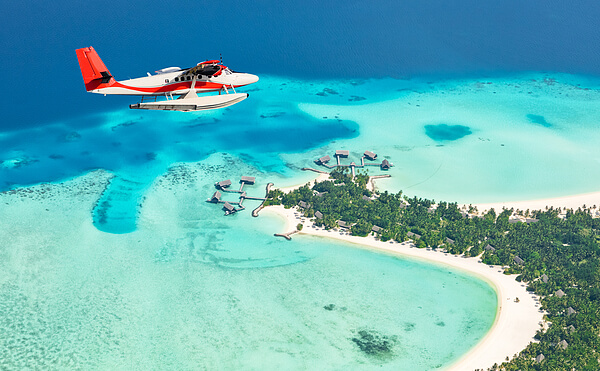 Importance of Medevac Planning for International Travel