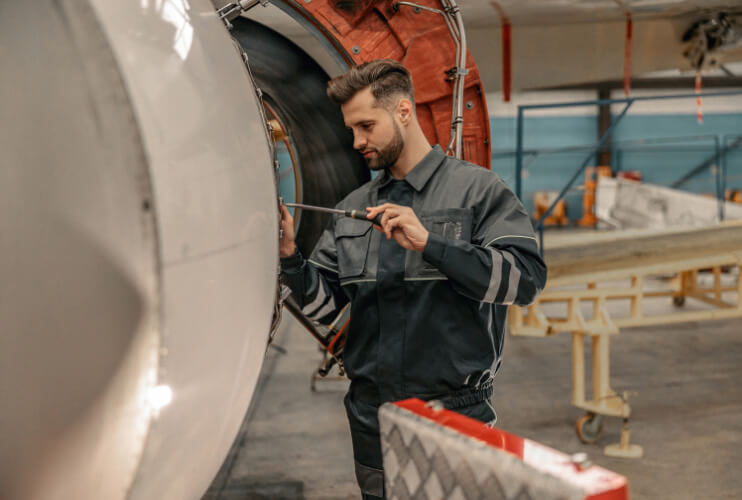 engine repair avtion