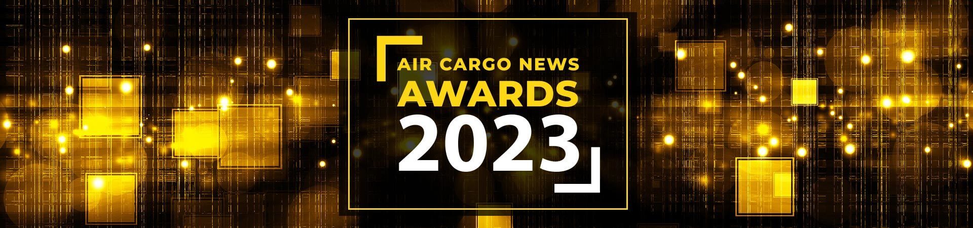 Air Cargo News Awards 2023