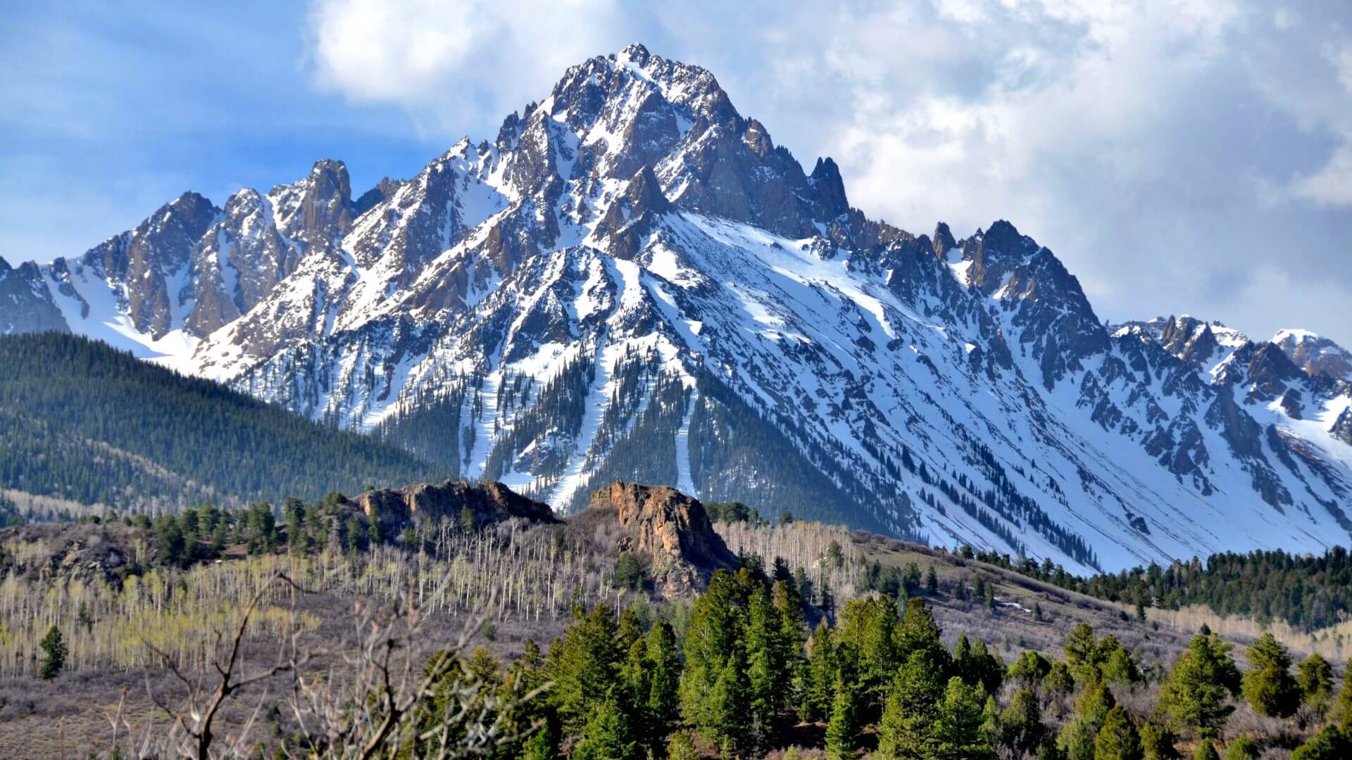 Colorado Rockies