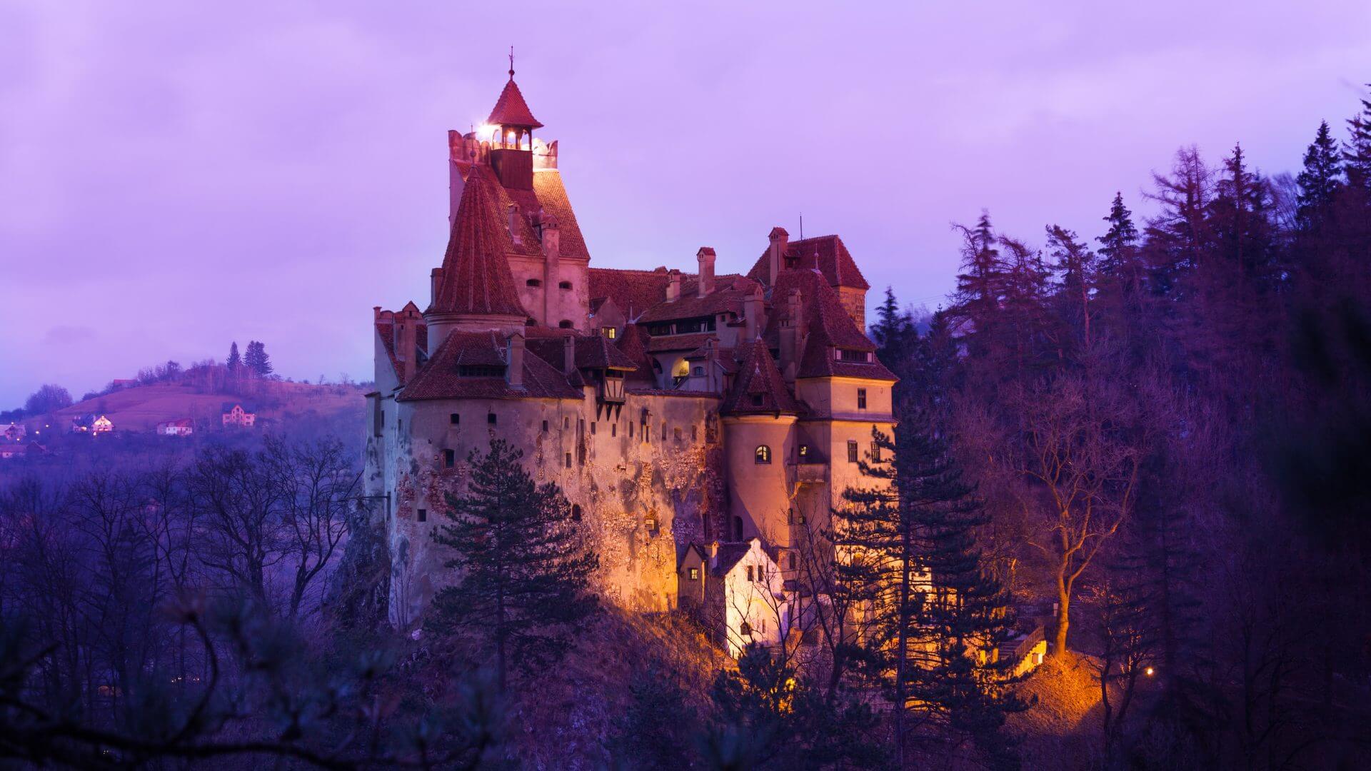 Transylvania