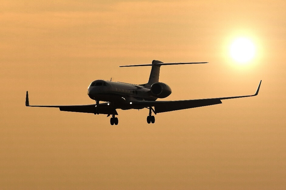 jet membership
