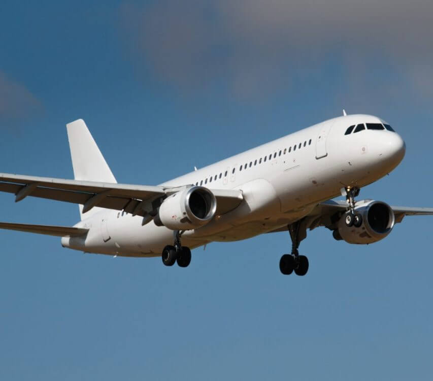 group air charter travel to Cyprus