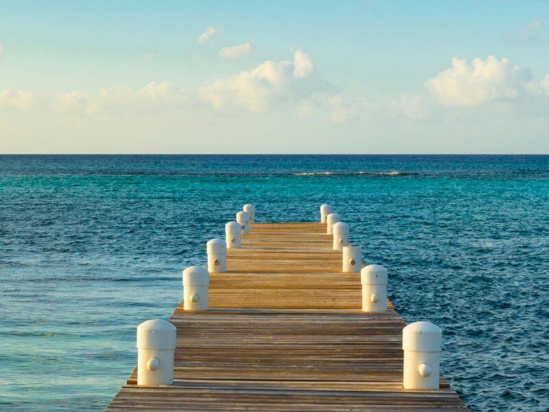 destination trends for 2024 - saint marteen