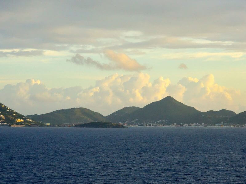 destination trends 2024 saint marteen