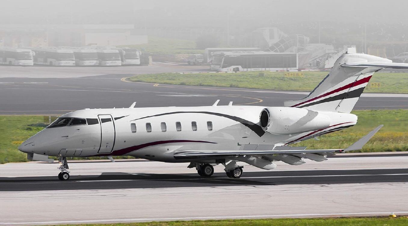 Super Mid-Size Jets