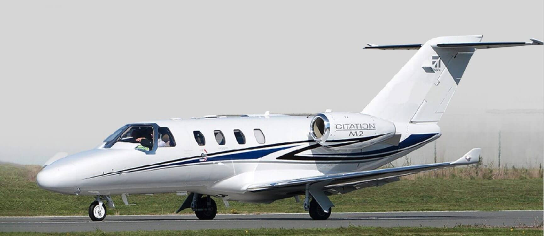 Very Light Jets