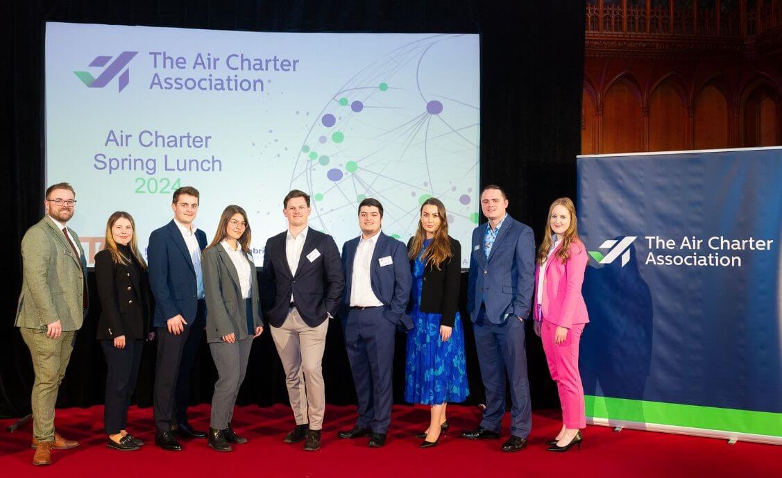 ACA NextGen Group