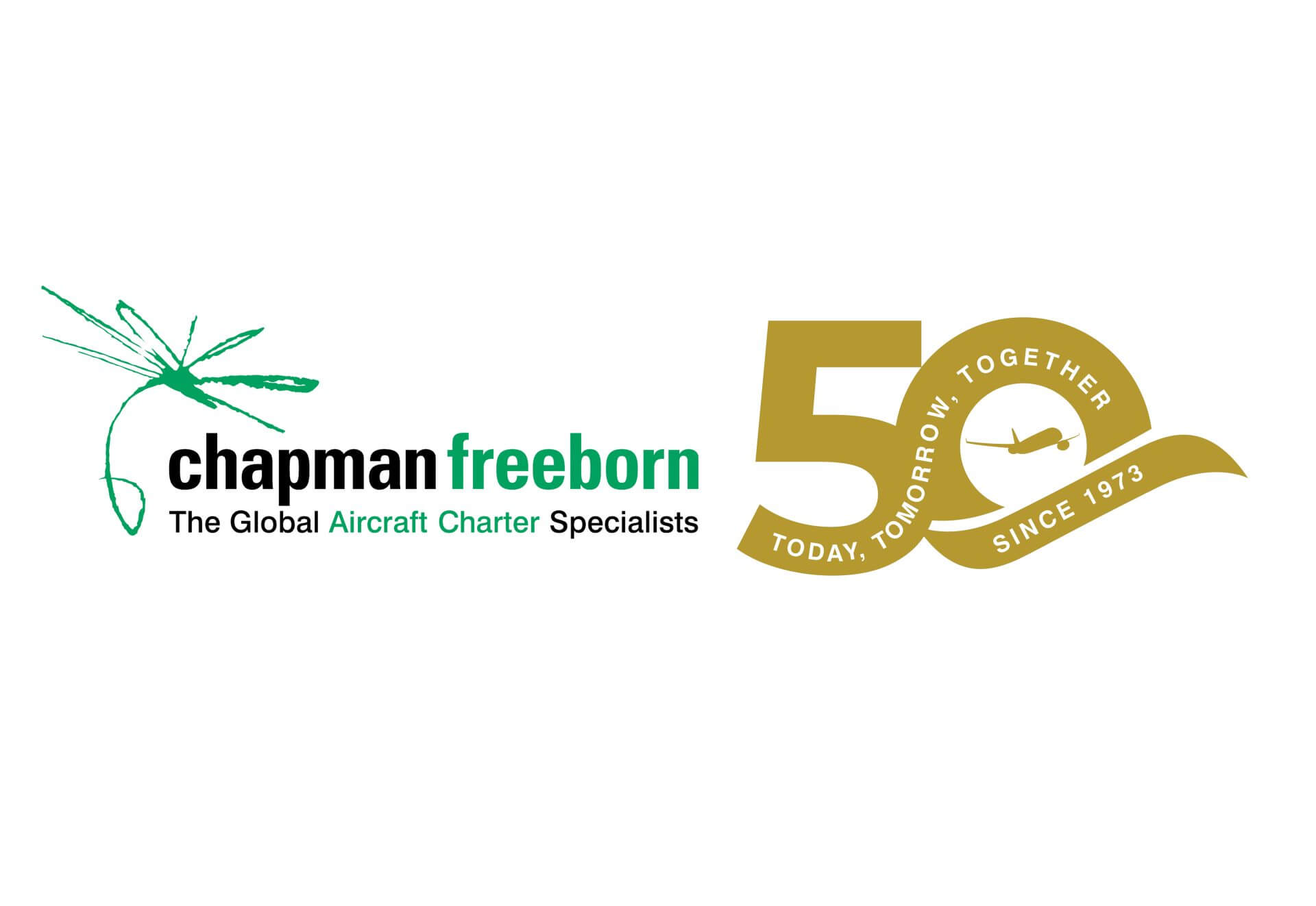 2023 Chapman Freeborn celebrates its 50th anniversary