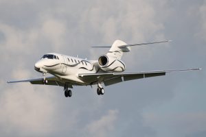 Cessna 750 Citation X