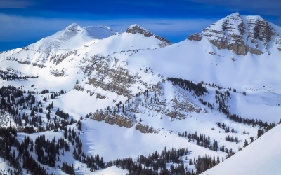 Jackson Hole, Wyoming