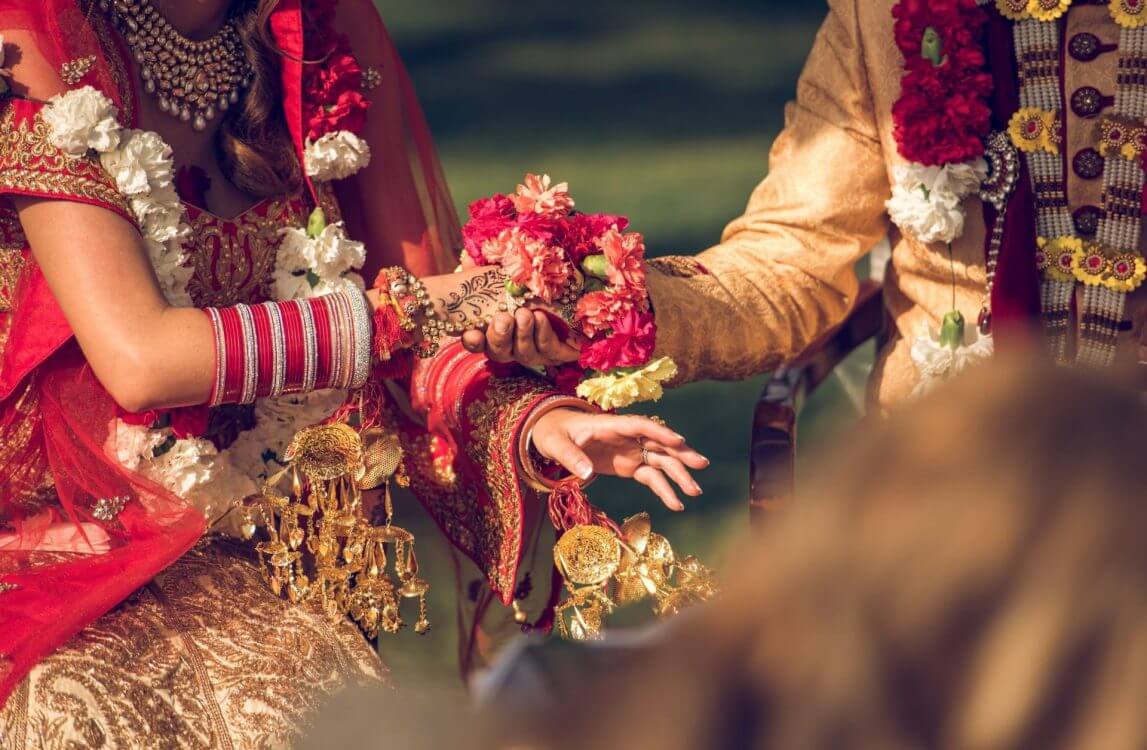 Indian Wedding