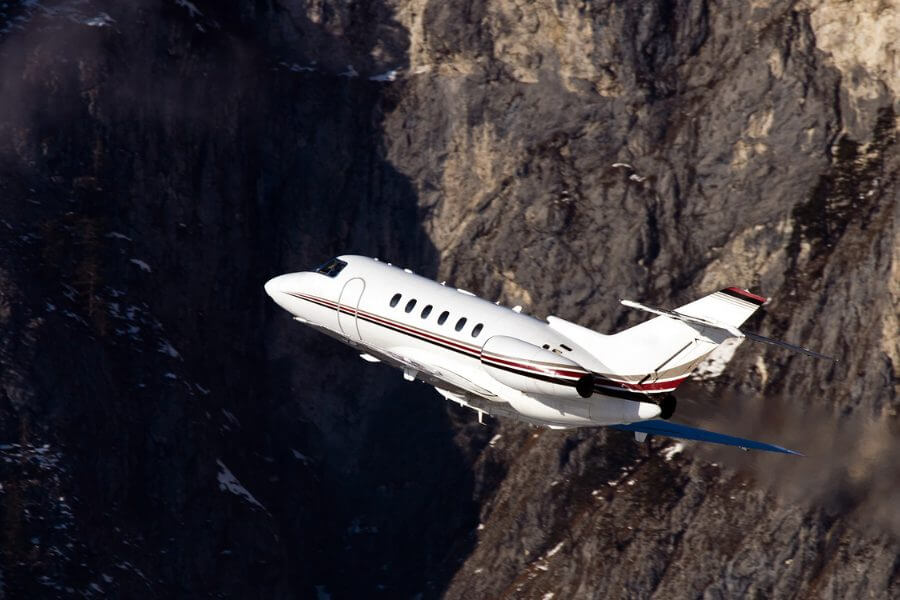 hawker-800XP