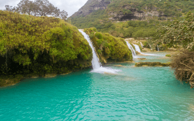 Darbat Falls