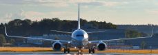 Boeing Business Jet BBJ