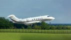 Bombardier Challenger 350