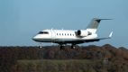 Bombardier Challenger 604