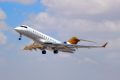 Bombardier Global Express