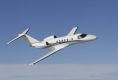 Cessna Citation CJ4