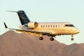 Bombardier Challenger 605