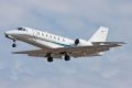 Cessna Citation Sovereign