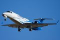 Embraer Legacy 650 exterior