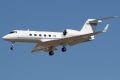 Gulfstream 450